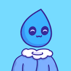 Droplets #5822