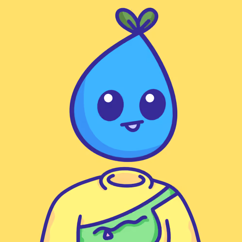 Droplets #2395