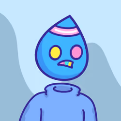Droplets #2203