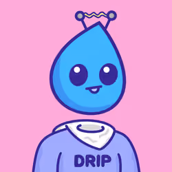 Droplets #1160