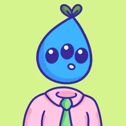 Droplets #369