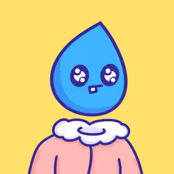 Droplets #1663