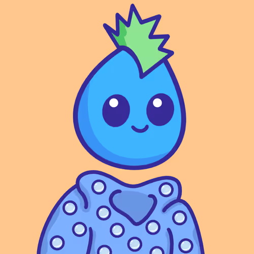 Official Droplets
