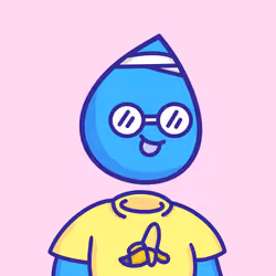Droplets #4803