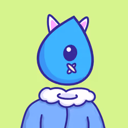 Droplets #6288