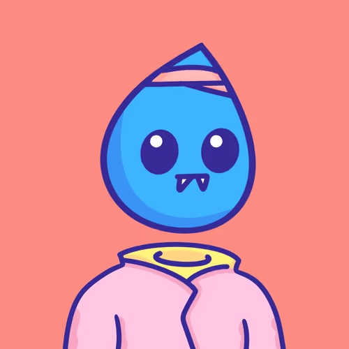 Droplets #1469