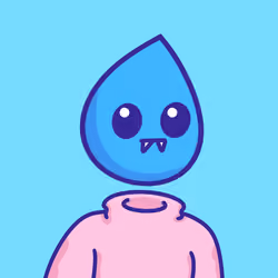 Droplets #5013