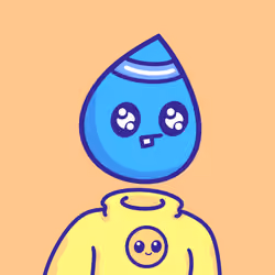 Droplets #2685