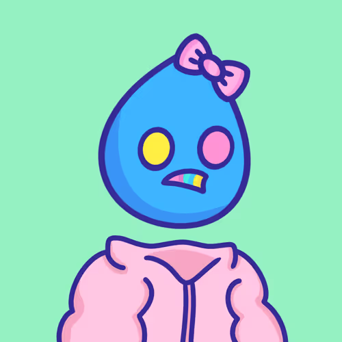 Official Droplets