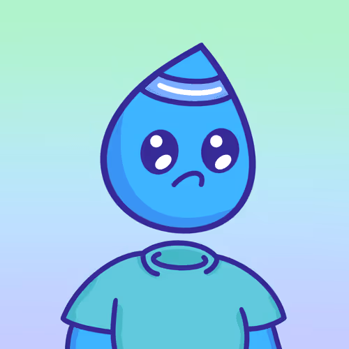 Droplets #4164