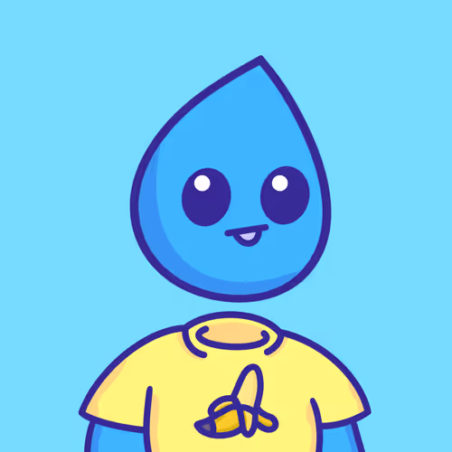 Droplets #255