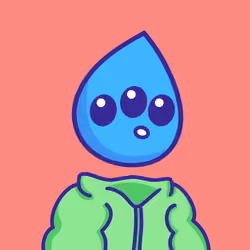 Droplets #572