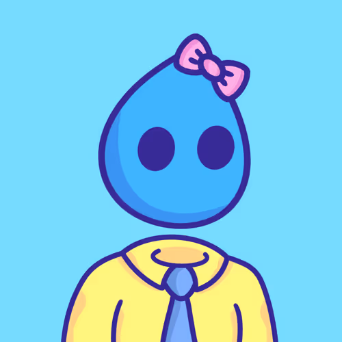 Official Droplets