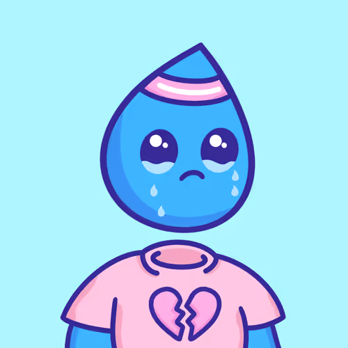 Official Droplets