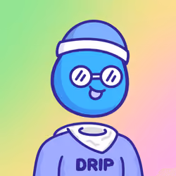 Droplets #3543
