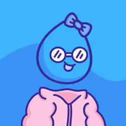 Droplets #6196