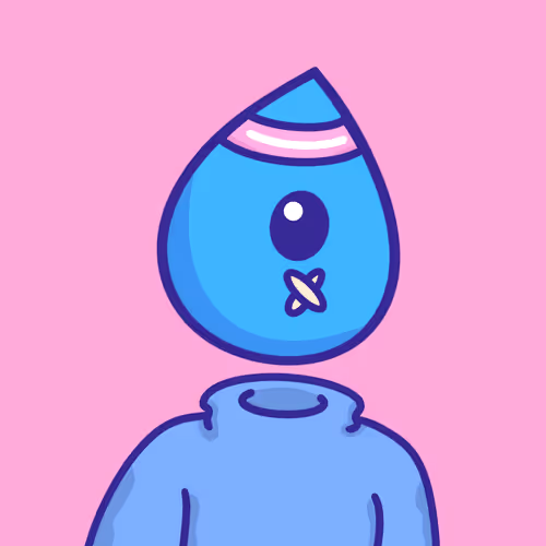 Official Droplets