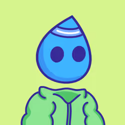 Droplets #2749