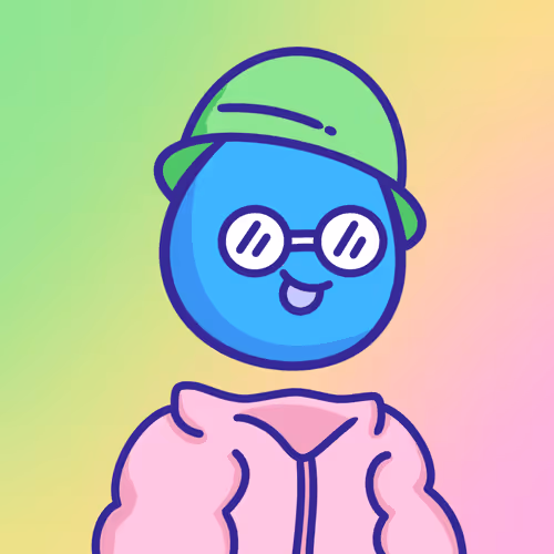 Official Droplets