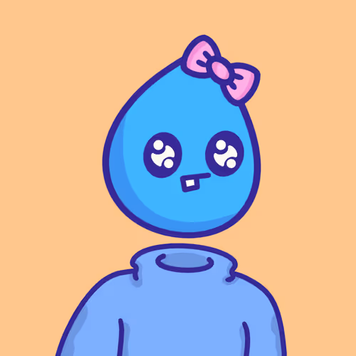 Droplets #556