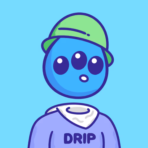 Droplets #2941