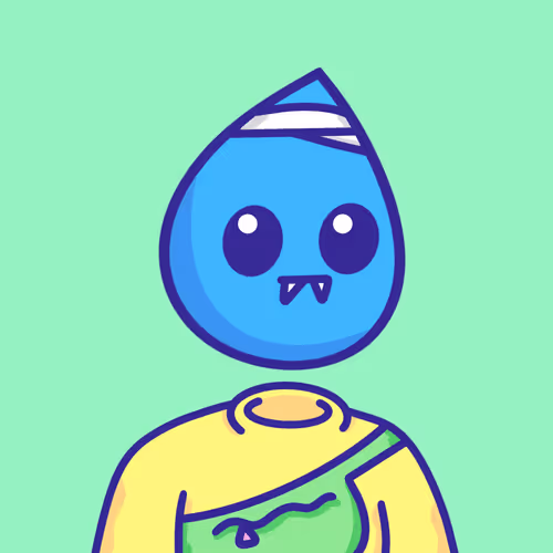 Droplets #524