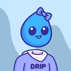 Droplets #1096