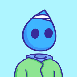 Droplets #3226