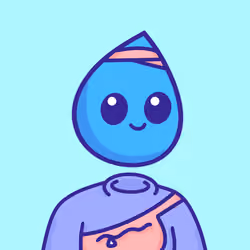 Droplets #3376