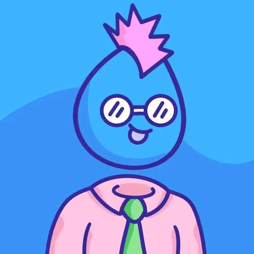 Official Droplets