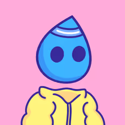 Droplets #4889