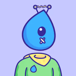 Droplets #5168