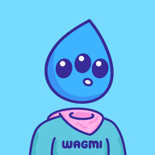 Official Droplets