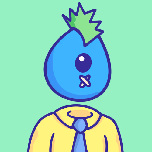 Official Droplets