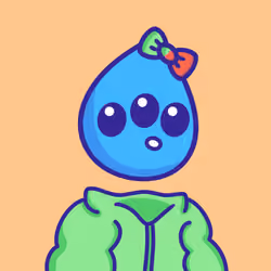 Droplets #2728