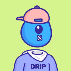 Droplets #6206