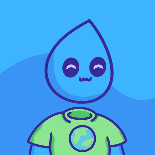 Droplets #2733