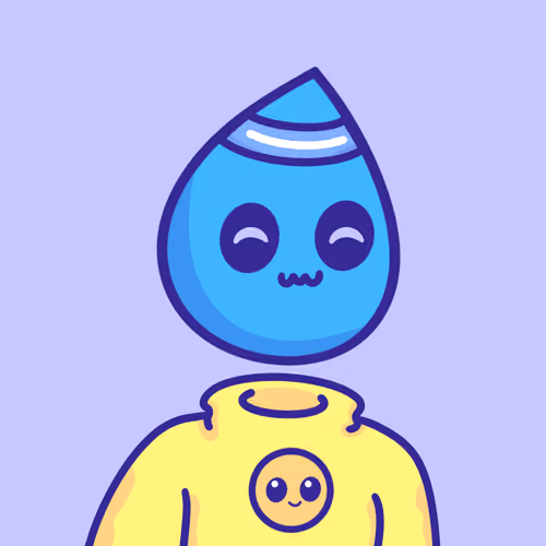 Droplets #2598