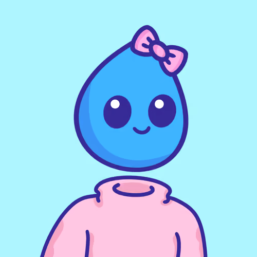 Droplets #4835