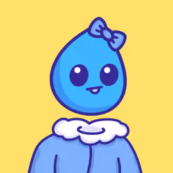 Droplets #4206
