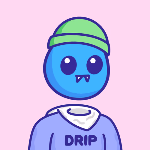 Droplets #3250