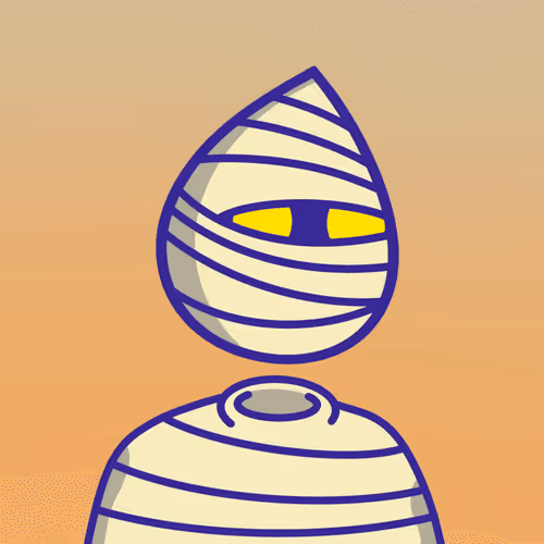 Official Droplets