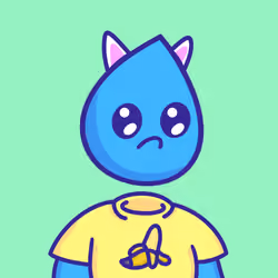 Droplets #2299