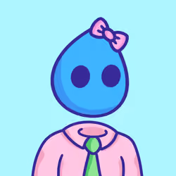 Droplets #3223