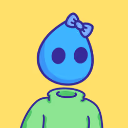 Droplets #3109
