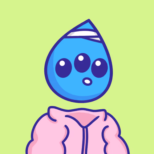 Droplets #2962