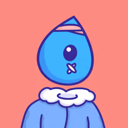Droplets #362
