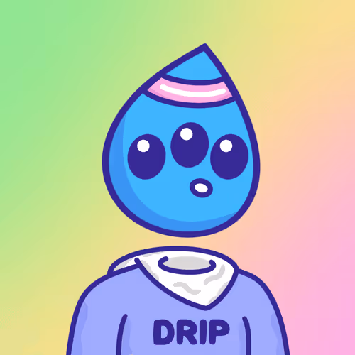 Official Droplets