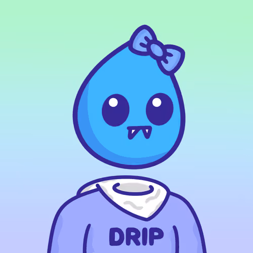 Droplets #4708