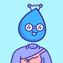 Droplets #5466